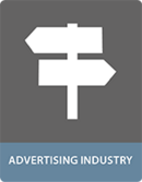 Bonding with adhesives advertising industry applications