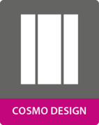 COSMO Design  Elementi sandwich