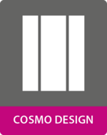 Elementy warstwowe COSMO Design