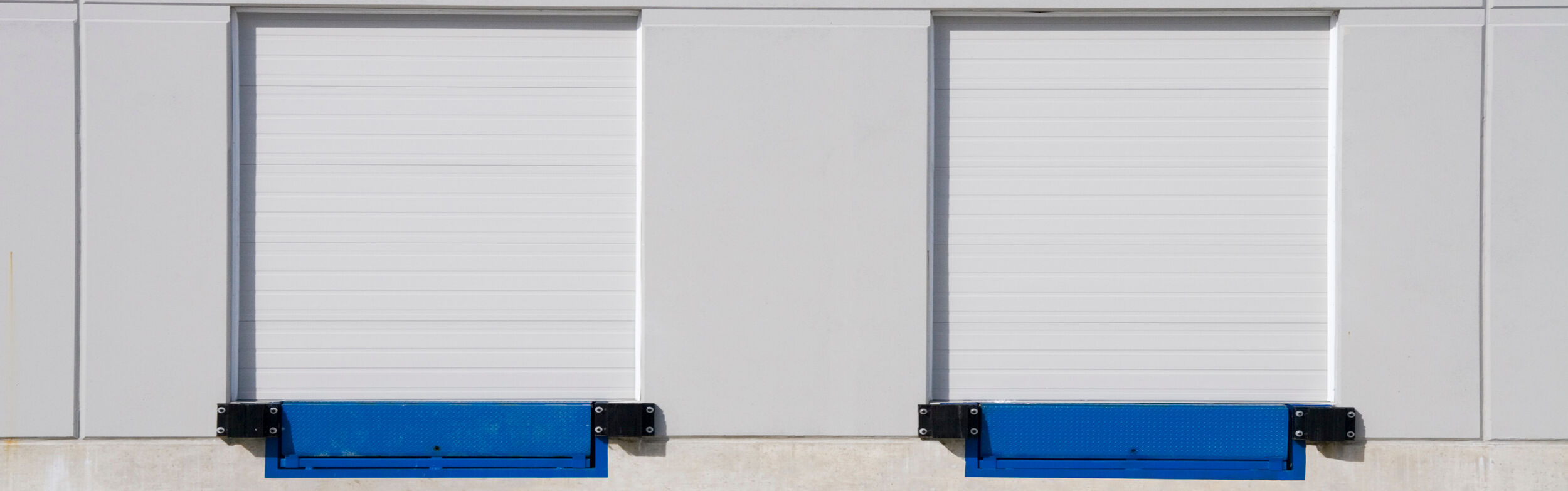 Genutete Sandwichelemente