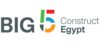 Big 5 Construct Egypt