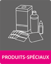 Produits speciaux adhésive