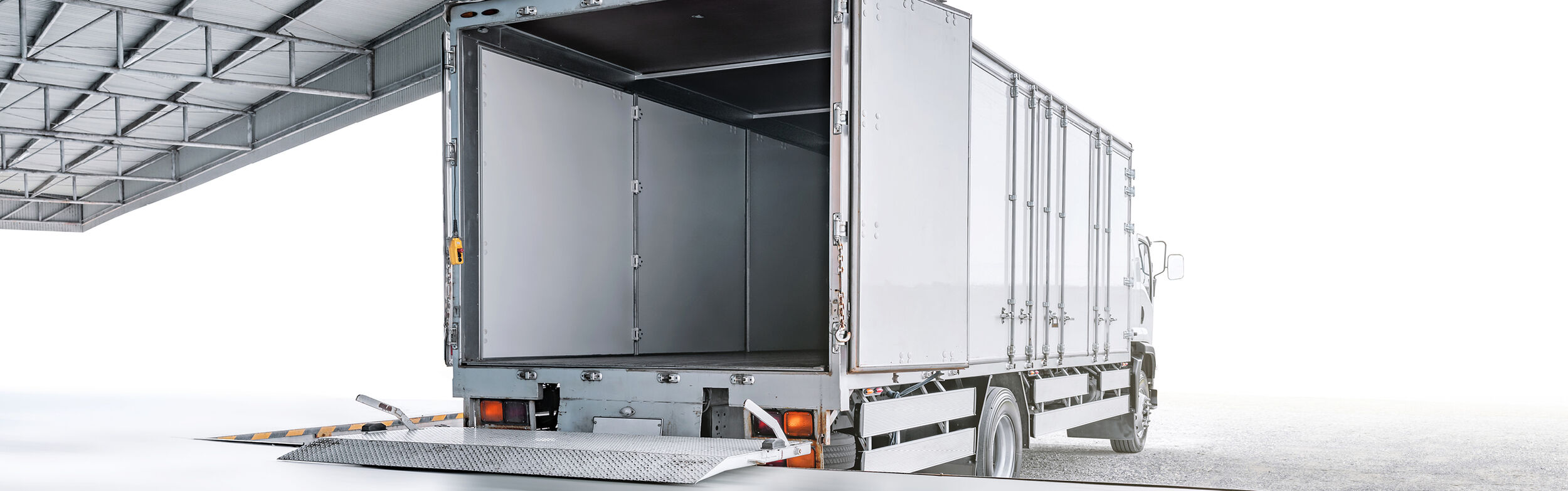 Spezial-Sandwichelemente