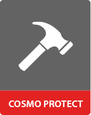 Сэндвичные элементы COSMO Protect