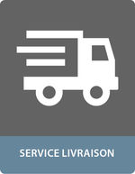 Colles adhésifs service de livraison