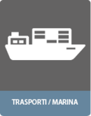 Colle per il trasporto e la costruzione navale