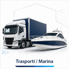 Colle per il trasporto e la costruzione navale