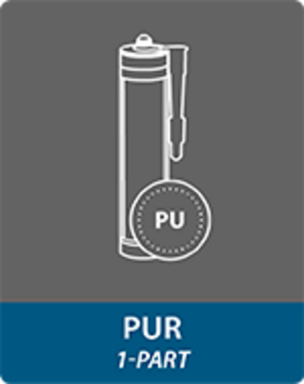 One part PUR Adhesive