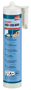 MS-Hybrid-Assembly-Adhesive COSMO HD-100.800