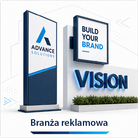 Kleje dla przemysłu reklamowego