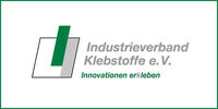 Somos miembros de Industrieverband Klebstoffe e.V.
