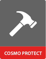 COSMO Protect elementy warstwowe