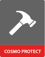 Elementi sandwich COSMO Protect