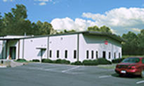 Company building Weiss USA