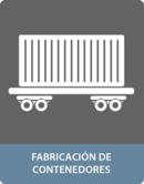 Adhesivos para la fabricación de contenedores