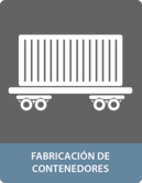 Adhesivos para la fabricación de contenedores