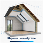 Kleje do „hermetycznego klejenia”