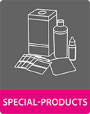 Special products - adhesive technology