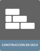 Adhesivos para el sector de la «construcción en seco»