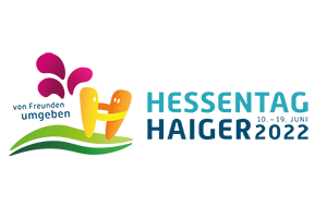 Logo Hessentag