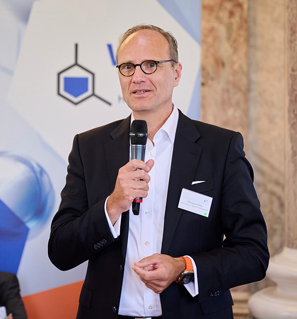 Christian Dölle