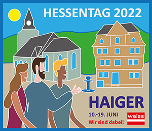 [Translate to Spanisch:] Der Hessentag kommt nach Haiger