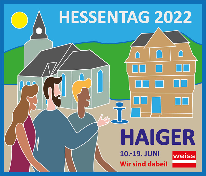 Dia de Hesse, Haiger 2022 