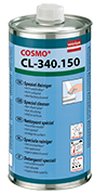 Non-flammable cleaner CL-340.150