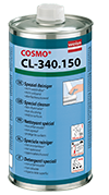 Detergente non infiammabile CL-340.150