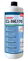 COSMO CL-360.170  Nettoyant spécial à base de tensioactifs