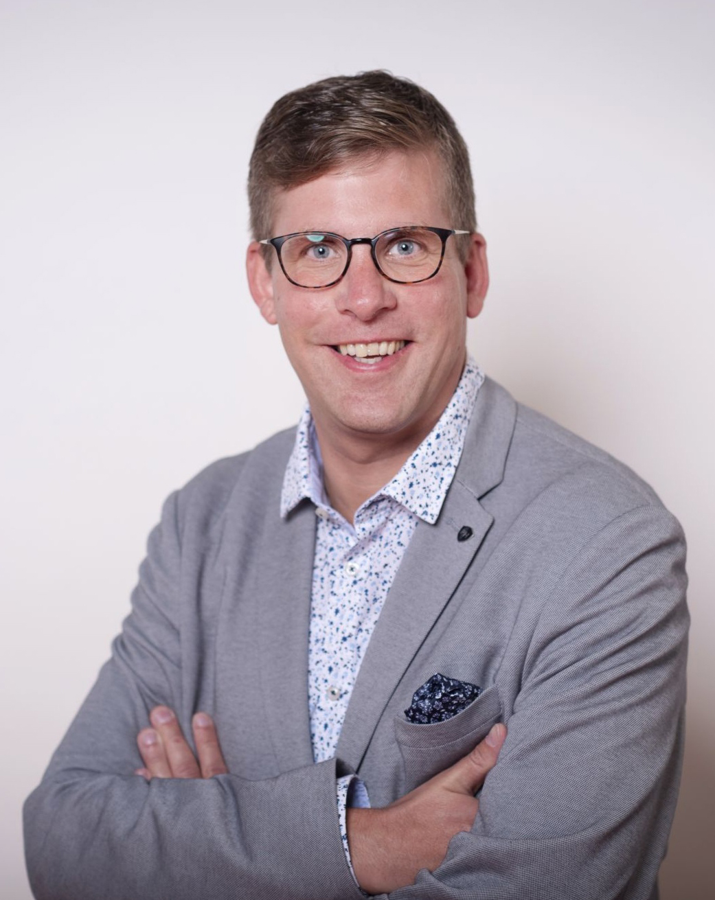 Thomas Zabel - Key Account Manager Klebstoffe