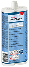 COSMO PU-200.280  2-C-PUR Reaction Adhesive