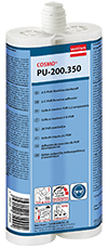 COSMO PU-200.350  2-C-PUR Reaction Adhesive