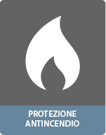 Protezione antincendio