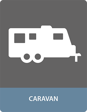 Kleben mit Klebstoff Caravan und Wohnmobil