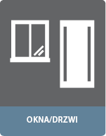 Okna/drzwi