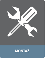 Montaż