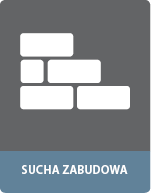 Sucha zabudowa