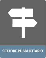 Colle per il settore pubblicitario