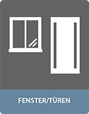  Kleben mit Klebstoff im Fenster- und Türenbau