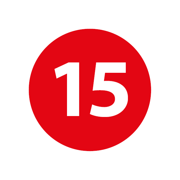 15. Klejenie