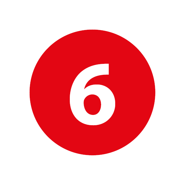 6. Klejenie