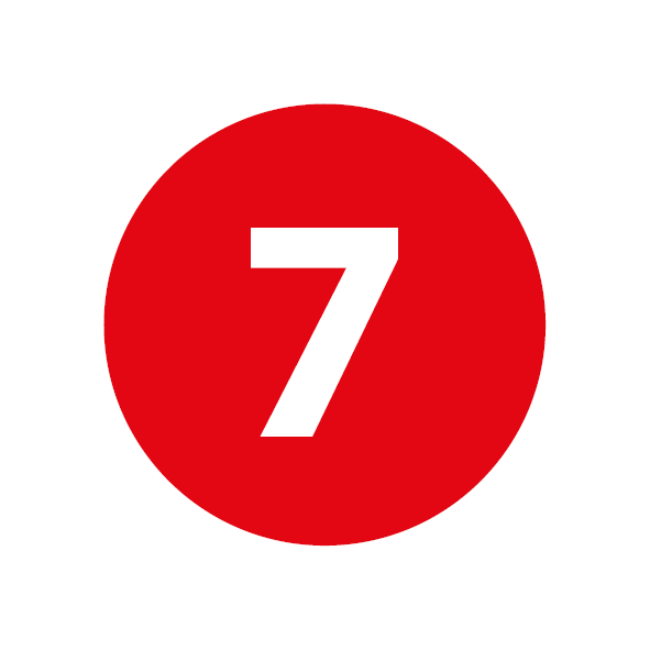 7. Klejenie