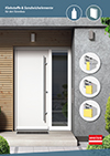 Adhesives & Composite Panels for door construction