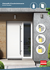 Solutions pour la construction de portes