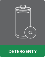 Detergenty