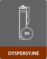 Kleje dyspersyjne