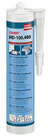 Assembly adhesive HD-100.480