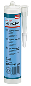 MS-hybrid assembly adhesive COSMO HD-100.800