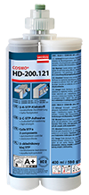 Adhesivo de montaje de STP bicomponente COSMO® HD-200.121